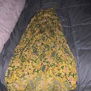 Old Navy Sundress